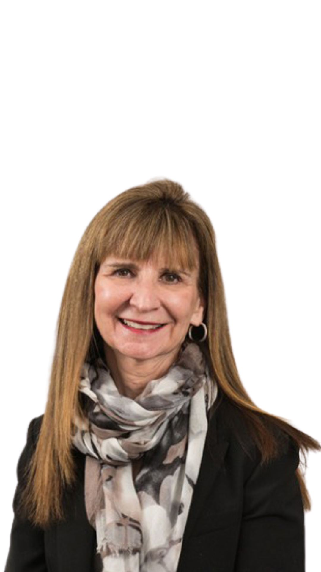 Dra. Nancy Jordan (USA)